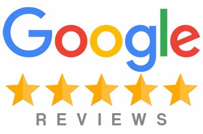 google reviews for DAG Electric